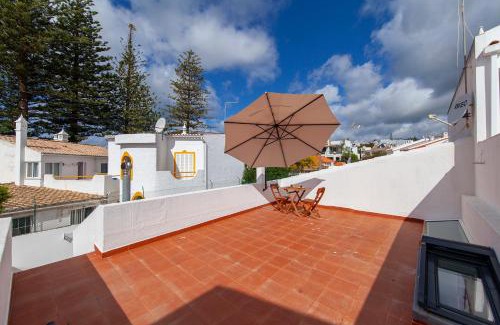 Praia da Luz Apartment | A20 - Beco Luz Studio