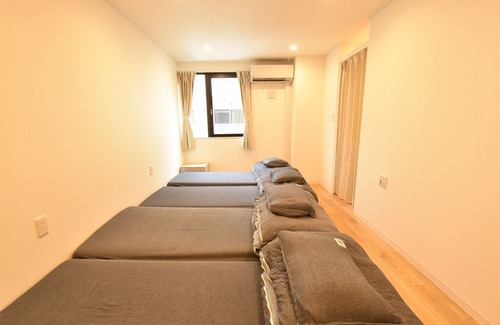 Suginami Apartment | A203 Single 4 / Suginami-ku Tokyo
