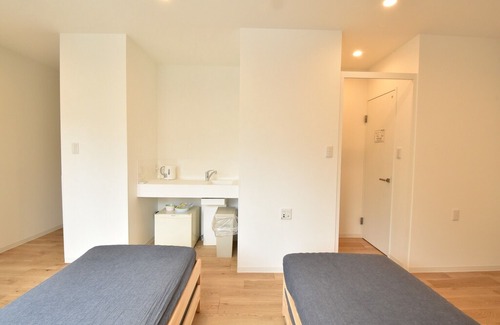 Suginami Apartment | A205 single 4 / Suginami-ku Tokyo