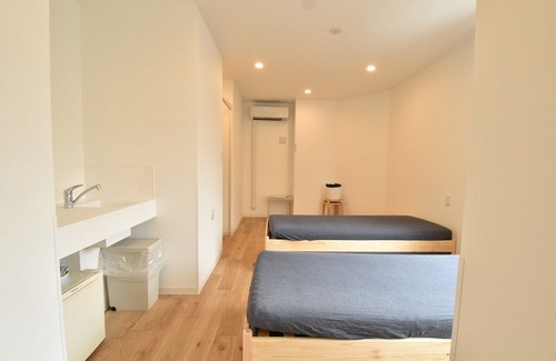 Suginami Apartment | A205 single 4 / Suginami-ku Tokyo