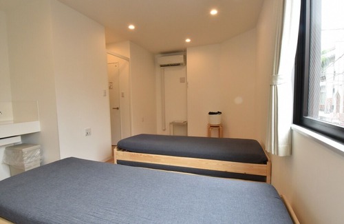 Suginami Apartment | A205 single 4 / Suginami-ku Tokyo