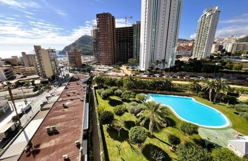 Finestrat Apartment | A22 - Calasol - 2004 Finestrat s.l.
