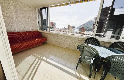 Finestrat Apartment | A22 - Calasol - 2004 Finestrat s.l.
