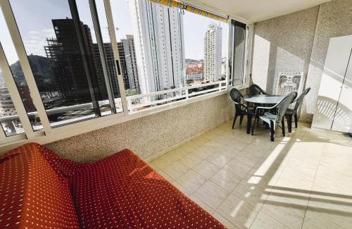 Finestrat Apartment | A22 - Calasol - 2004 Finestrat s.l.