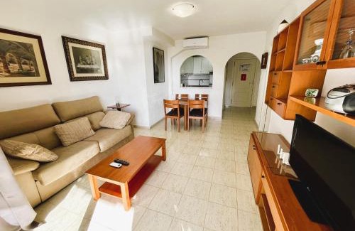 Finestrat Apartment | A22 - Calasol - 2004 Finestrat s.l.