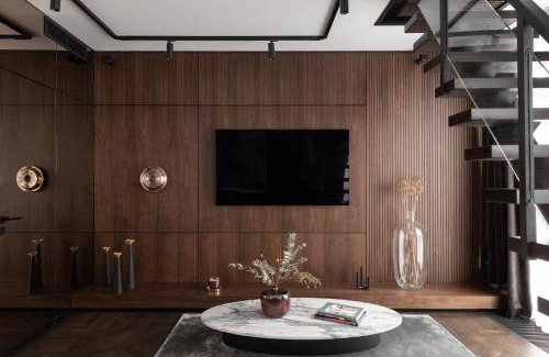 Centrs Hotel | A22 Hotel