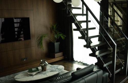 Centrs Hotel | A22 Hotel