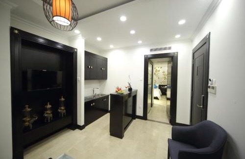 Phuong 6 Hotel | A25 Hotel - 06 Trương Định