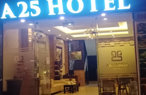 Truc Bach Hotel | A25 Hotel - 109 Truc Bach