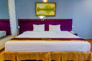 Hang Dao Hotel | A25 Hotel - 61 Lương Ngọc Quyến