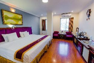 Hang Dao Hotel | A25 Hotel - 61 Lương Ngọc Quyến