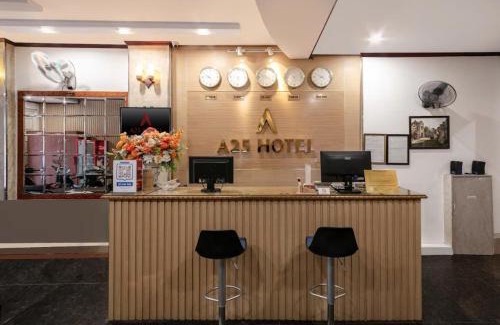 Pho Hue Hotel | A25 Hotel - 80 Mai Hắc Đế