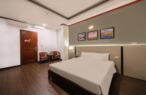 Pho Hue Hotel | A25 Hotel - 80 Mai Hắc Đế