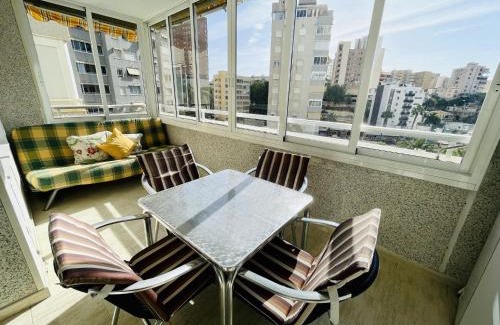 Finestrat Apartment | A29 - Calasol - 2004 Finestrat s.l.