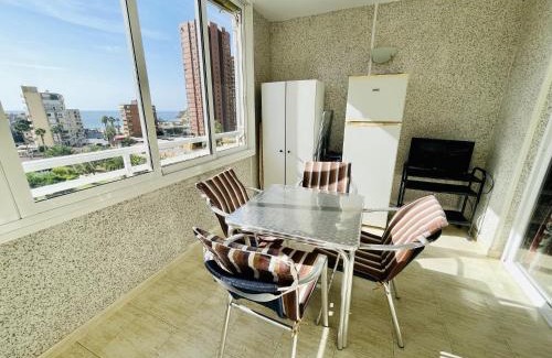 Finestrat Apartment | A29 - Calasol - 2004 Finestrat s.l.