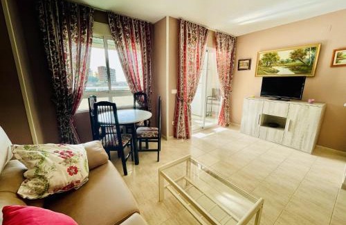 Finestrat Apartment | A29 - Calasol - 2004 Finestrat s.l.