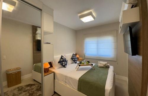 Morumbi Apartment | A3/202-Duplex com 2 Quartos-MorumBIS e Einstein
