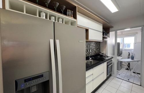 Morumbi Apartment | A3/202-Duplex com 2 Quartos-MorumBIS e Einstein