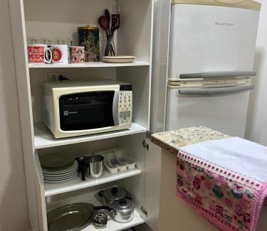 Vila Barros Apartment | (A3) Apartamento Próx. Aeroporto de GRU-SP