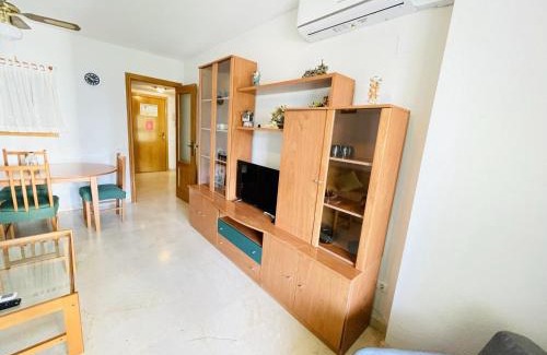 Villajoyosa Apartment | A3 - Atrium Beach 2 - 2004 Finestrat s.l.