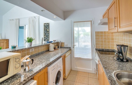 Lanzarote House | A3, in a small complex with communal heated pool 100m from the sea
