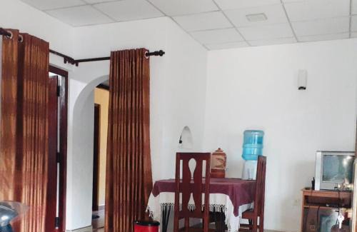 Anuradhapura House | A3 villa