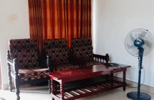 Anuradhapura House | A3 villa