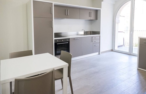 Ancona Apartment | A31 - Ancona, new studio apartment in the centre