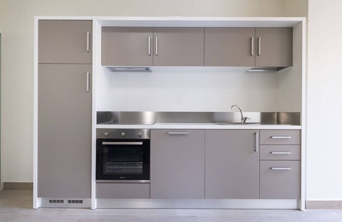 Ancona Apartment | A31 - Ancona, new studio apartment in the centre