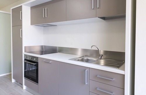 Ancona Apartment | A31 - Ancona, new studio apartment in the centre