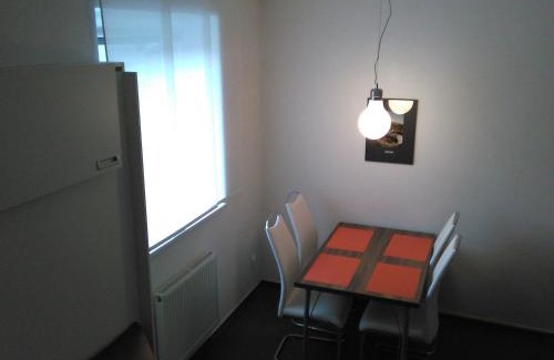 Loucna nad Desnou Apartment | a34