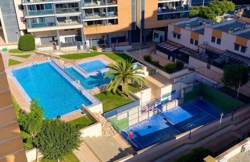 Villajoyosa Apartment | A35 - Tamarindo - 2004 Finestrat s.l.