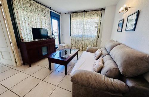 Villajoyosa Apartment | A35 - Tamarindo - 2004 Finestrat s.l.