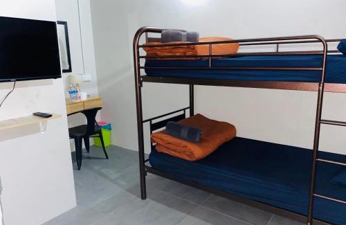 Tanah Rata Hostel | A3A Oastel CoLiving