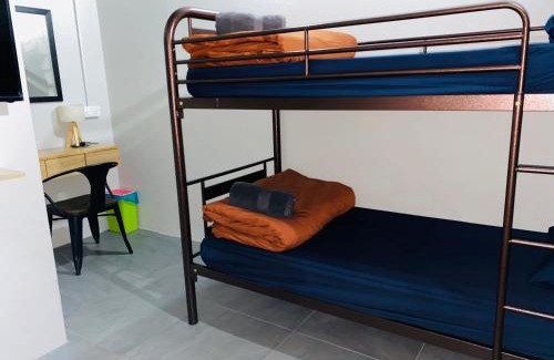Tanah Rata Hostel | A3A Oastel CoLiving