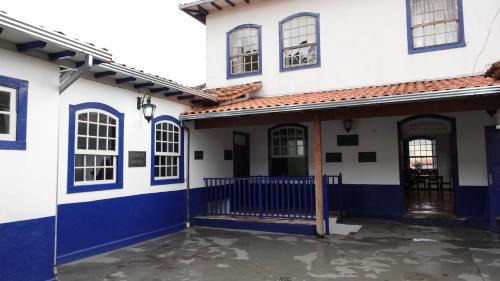 Ouro Preto Apartment | A3EM Casa de Gorceix