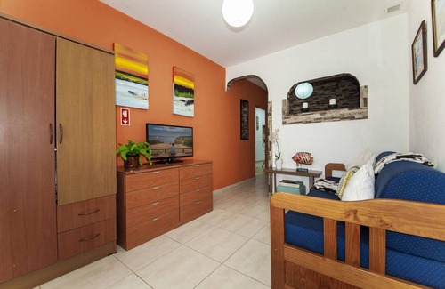 Lagos City Center Apartment | A40 - Castle Arch Studio