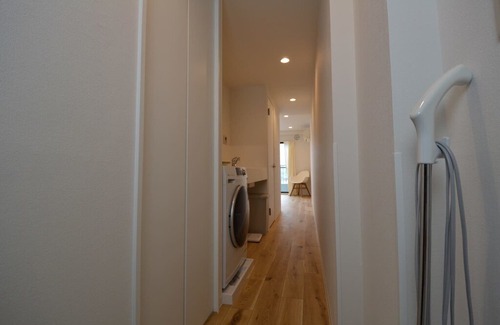Suginami Apartment | A403 Single 3 / Suginami-ku Tokyo