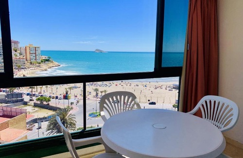 Villajoyosa Apartment | A406 - Balcón del Mar - 2004 Finestrat s.l.