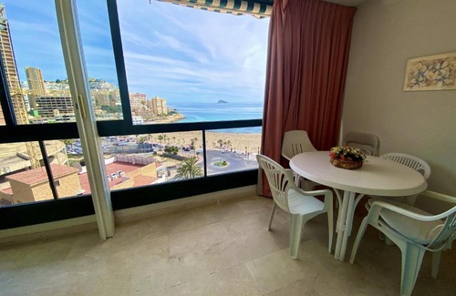 Villajoyosa Apartment | A406 - Balcón del Mar - 2004 Finestrat s.l.