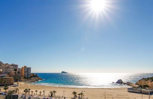 Villajoyosa Apartment | A406 - Balcón del Mar - 2004 Finestrat s.l.