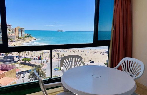Villajoyosa Apartment | A406 - Balcón del Mar - 2004 Finestrat s.l.