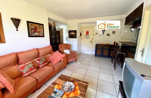 Villajoyosa Apartment | A428 - Tamarindo - 2004 Finestrat s.l.