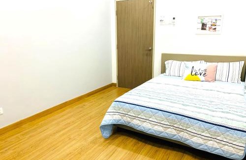 Shah Alam House | A43 near Setia City Convention Centre & Bukit Raja
