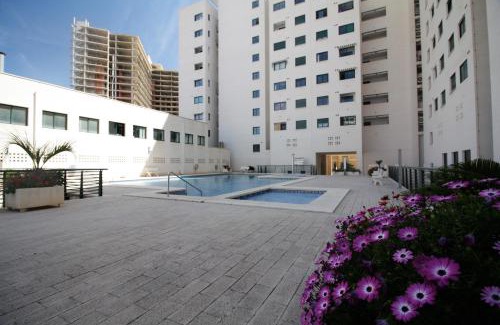 Villajoyosa Apartment | A436 - Balcón del Mar - 2004 Finestrat s.l.