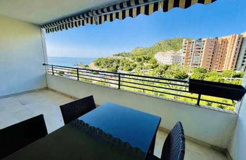 Villajoyosa Apartment | A436 - Balcón del Mar - 2004 Finestrat s.l.