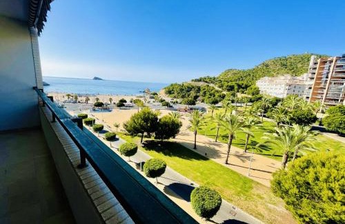Villajoyosa Apartment | A436 - Balcón del Mar - 2004 Finestrat s.l.