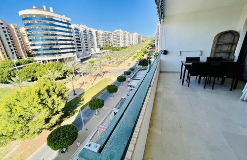 Villajoyosa Apartment | A436 - Balcón del Mar - 2004 Finestrat s.l.