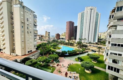 Finestrat Apartment | A456 - Calasol - 2004 Finestrat s.l.