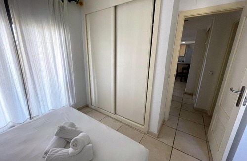 Villajoyosa Apartment | A498 - Tamarindo - 2004 Finestrat s.l.